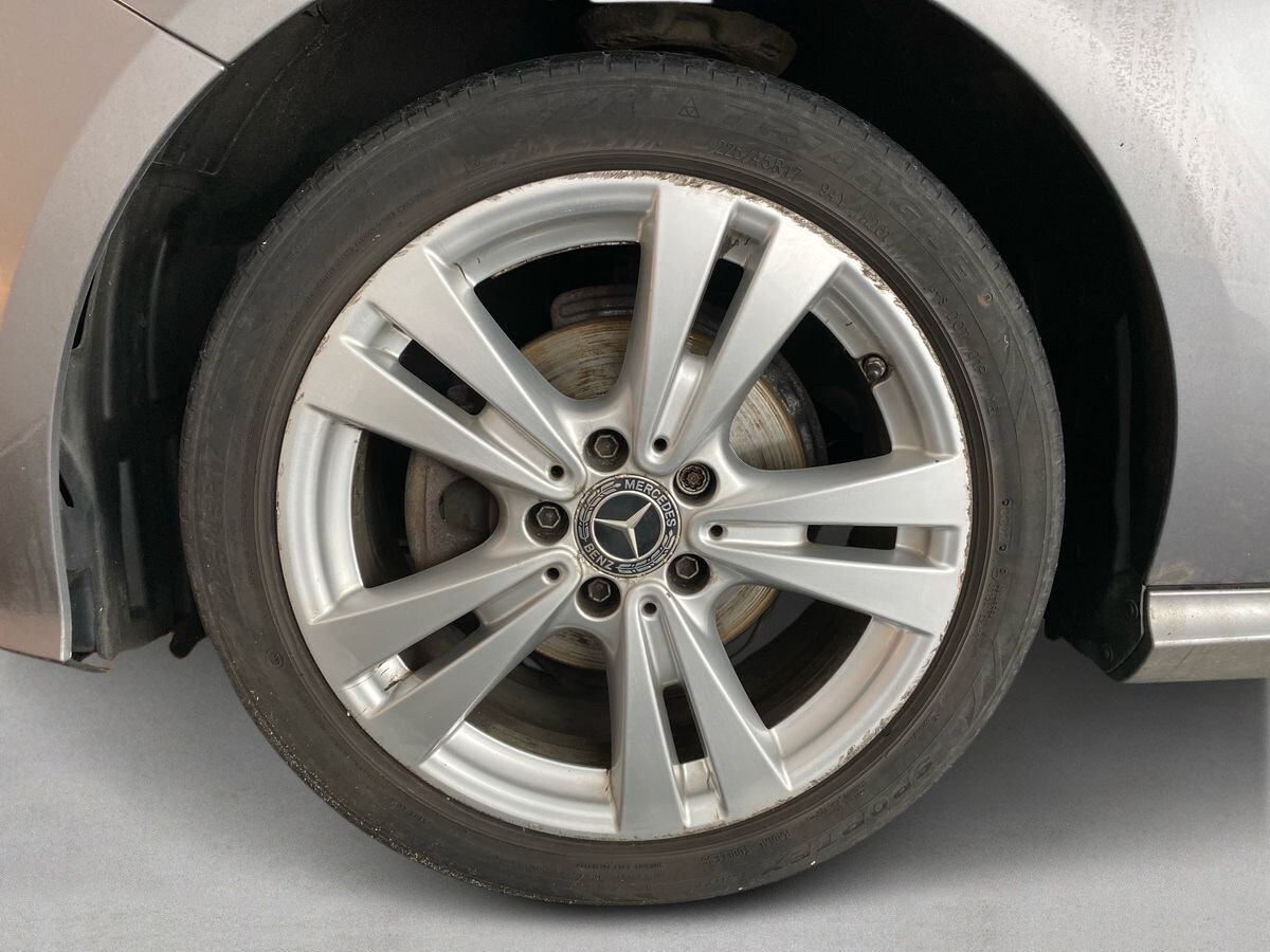 Used Mercedes-Benz A-Class 2018 for sale - 77742369: Photo 26