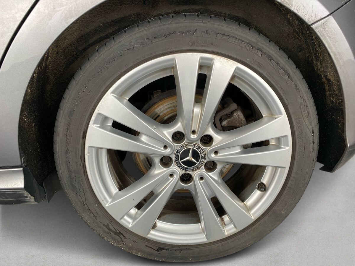 Used Mercedes-Benz A-Class 2018 for sale - 77742369: Photo 27