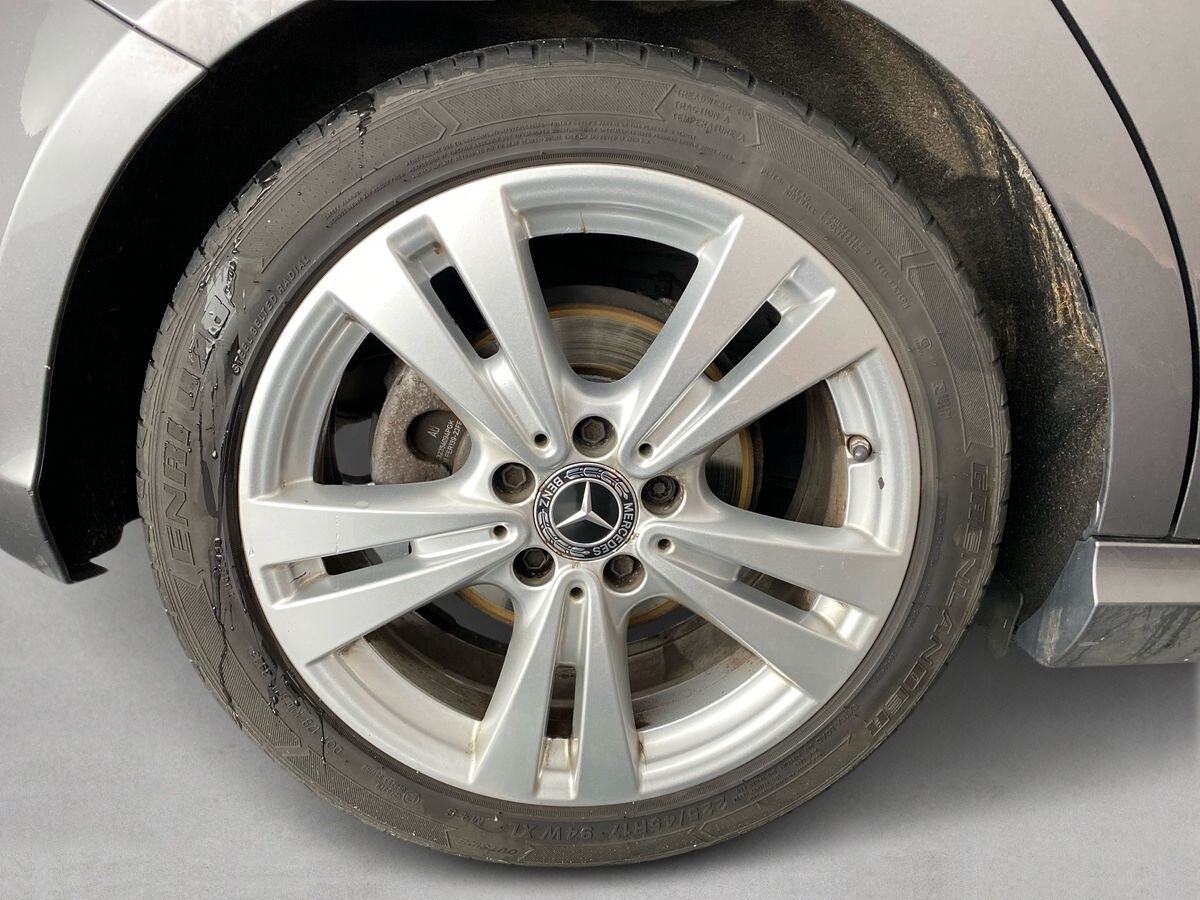 Used Mercedes-Benz A-Class 2018 for sale - 77742369: Photo 28