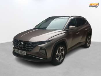 2022 - 1.6 TGDi Hybrid 230 Ultimate 5dr 2WD Auto