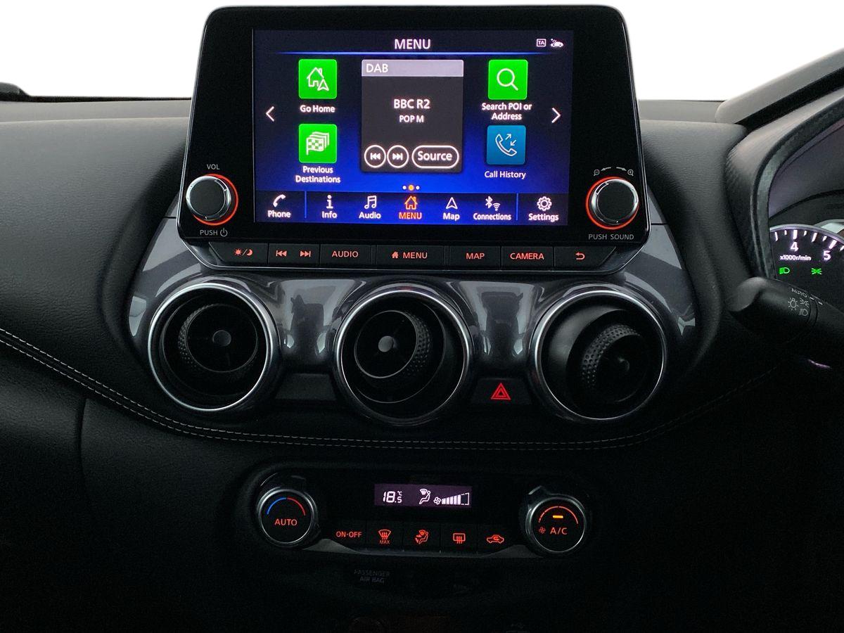 Used Nissan Juke 2022 for sale - 76502882: Photo 10