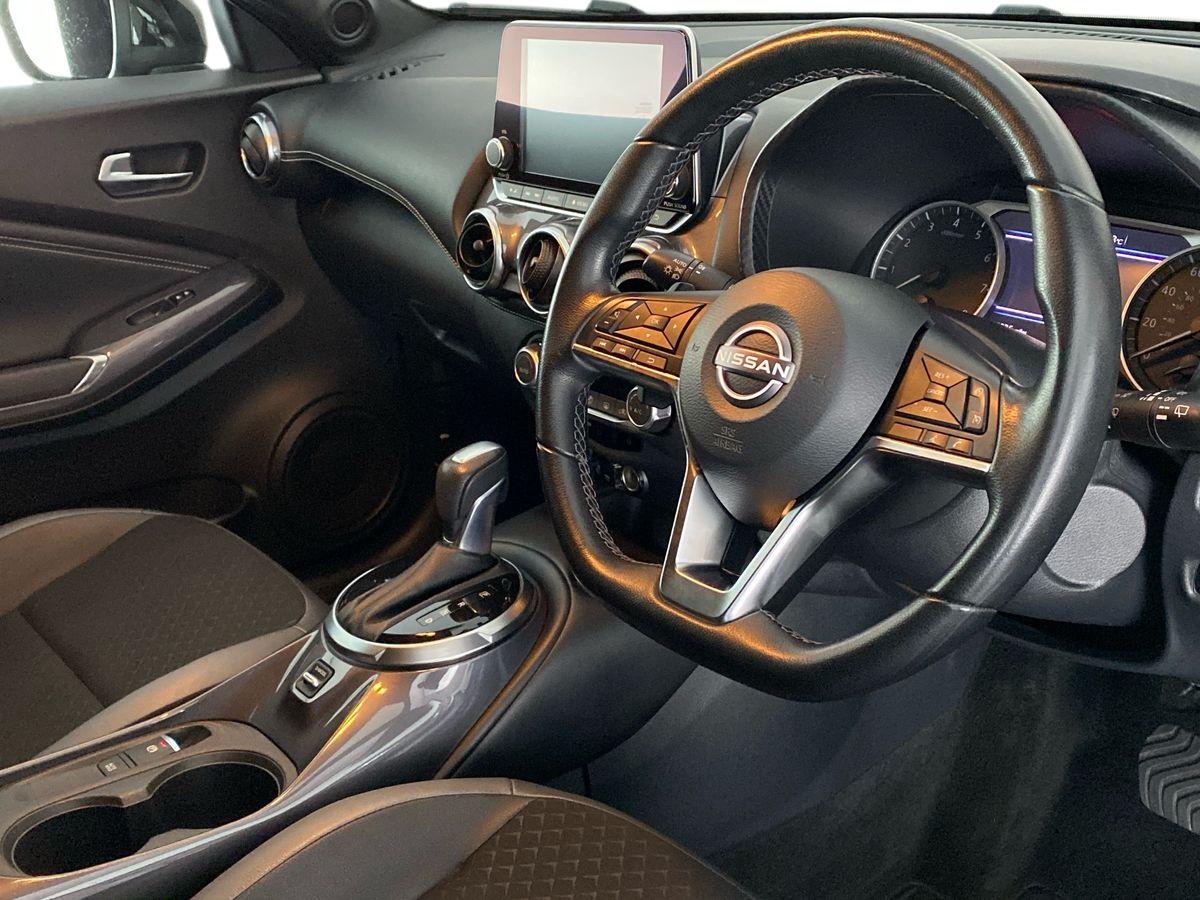 Used Nissan Juke 2022 for sale - 76502882: Photo 12