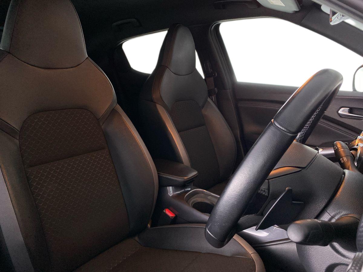 Used Nissan Juke 2022 for sale - 76502882: Photo 13