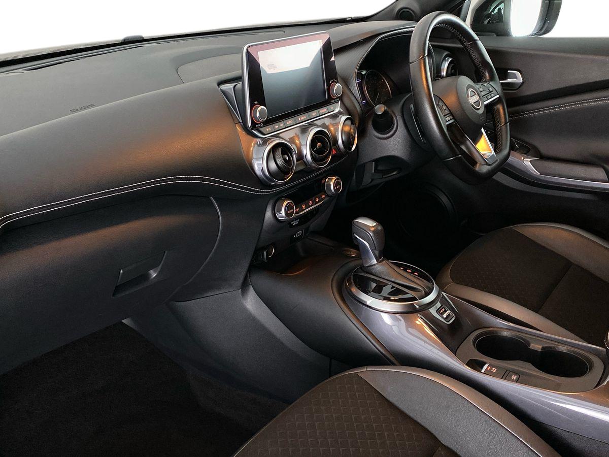 Used Nissan Juke 2022 for sale - 76502882: Photo 14