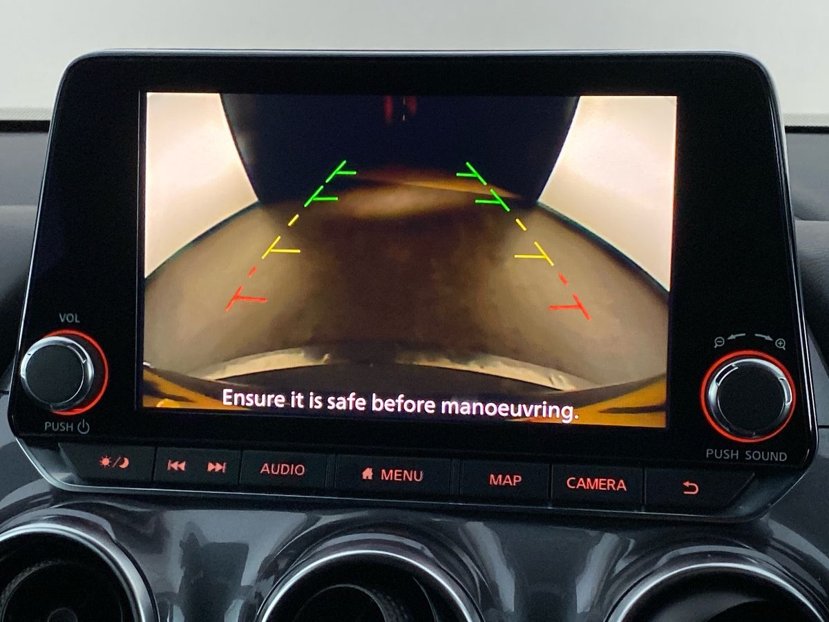 Used Nissan Juke 2022 for sale - 76502882: Photo 16