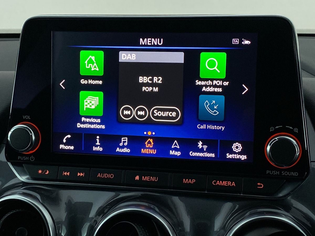 Used Nissan Juke 2022 for sale - 76502882: Photo 17