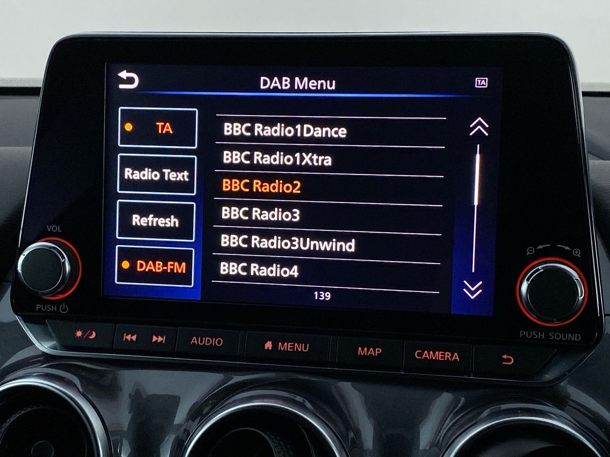 Used Nissan Juke 2022 for sale - 76502882: Photo 18