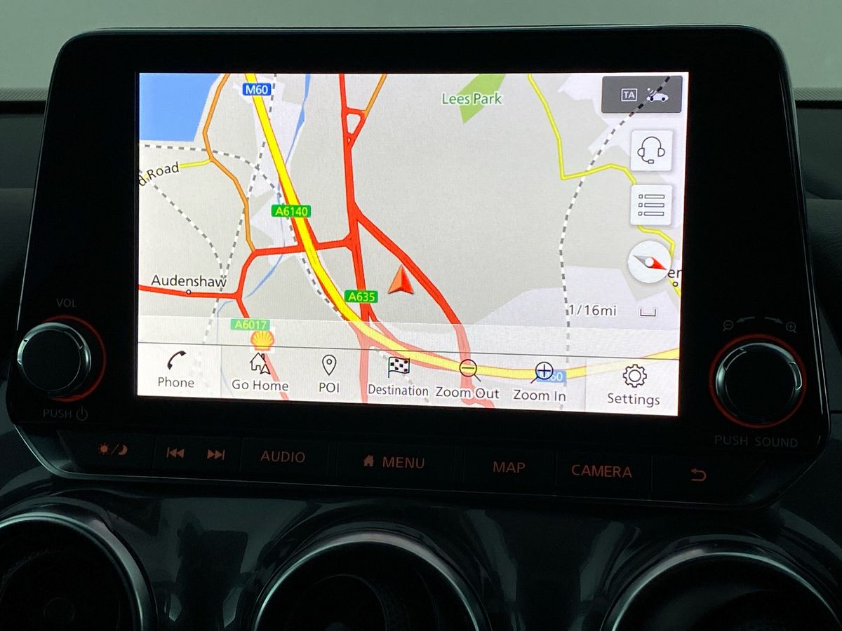 Used Nissan Juke 2022 for sale - 76502882: Photo 19