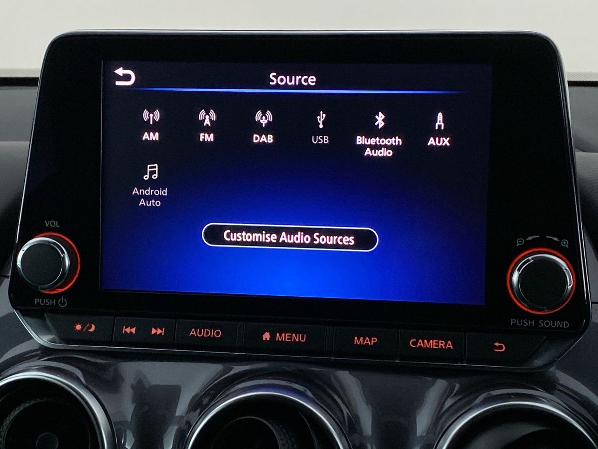 Used Nissan Juke 2022 for sale - 76502882: Photo 20