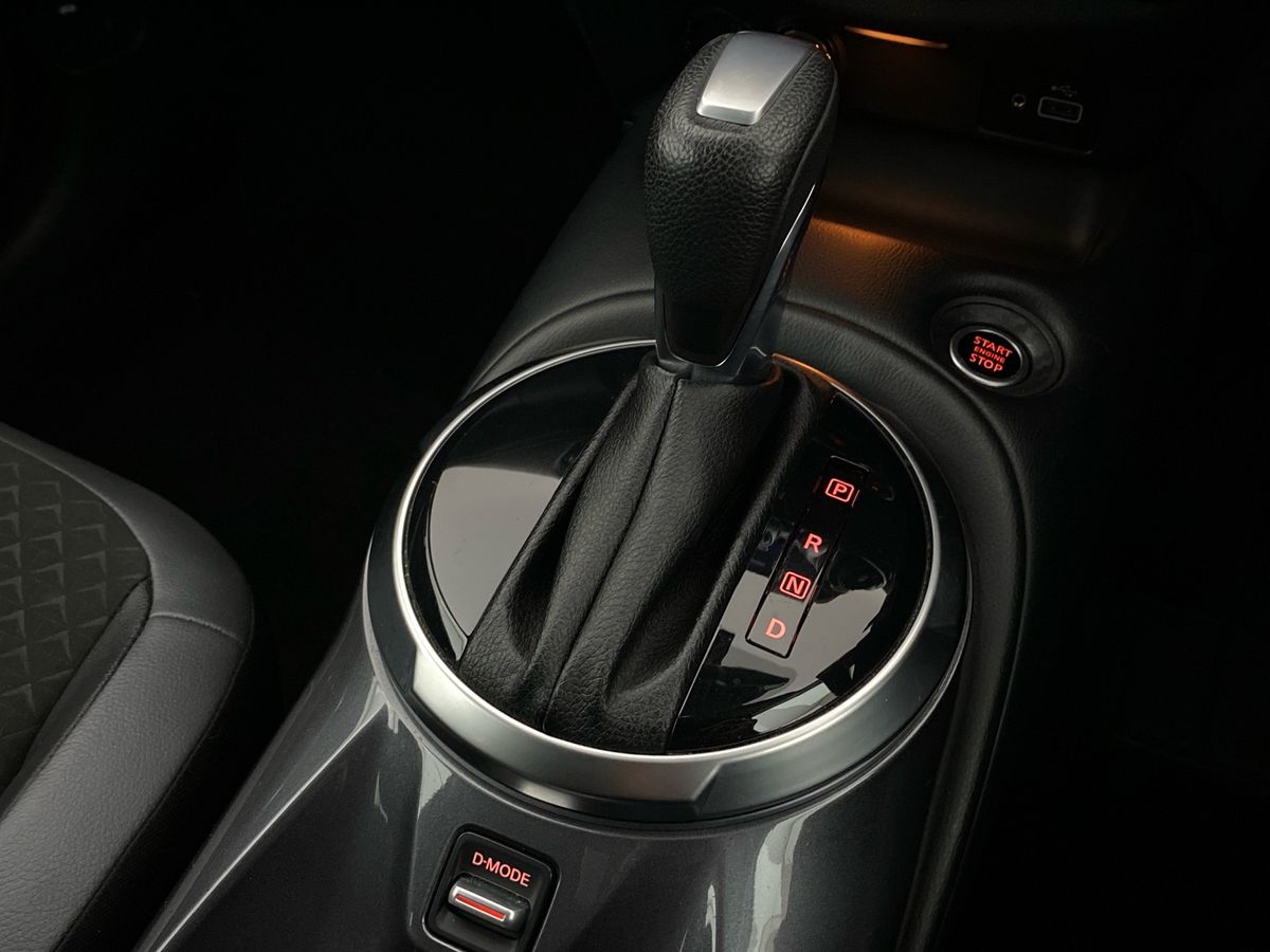 Used Nissan Juke 2022 for sale - 76502882: Photo 21