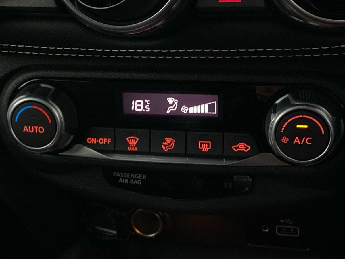 Used Nissan Juke 2022 for sale - 76502882: Photo 22