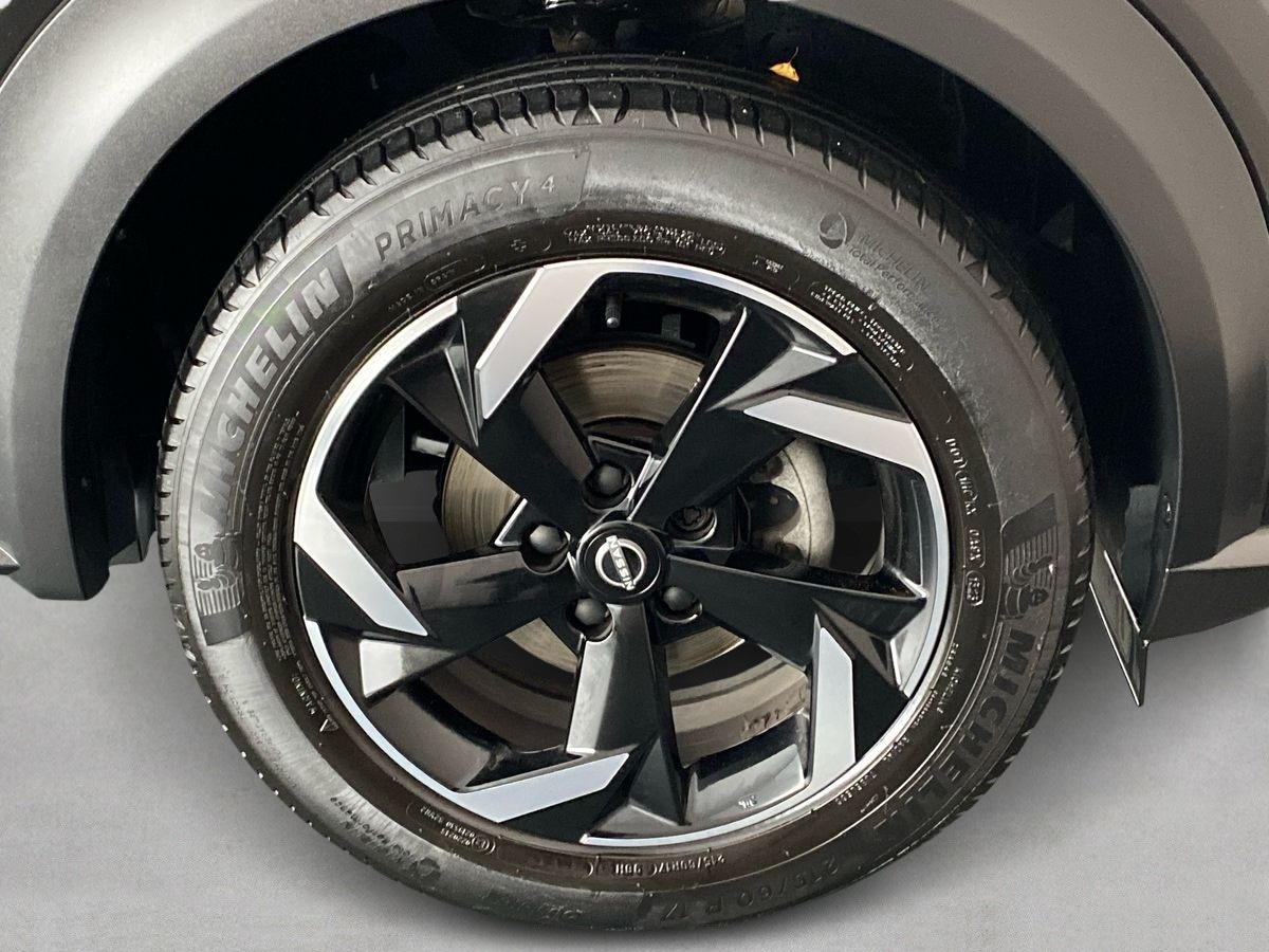 Used Nissan Juke 2022 for sale - 76502882: Photo 29