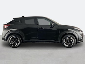 Used Nissan Juke 2022 for sale - 76502882: Photo