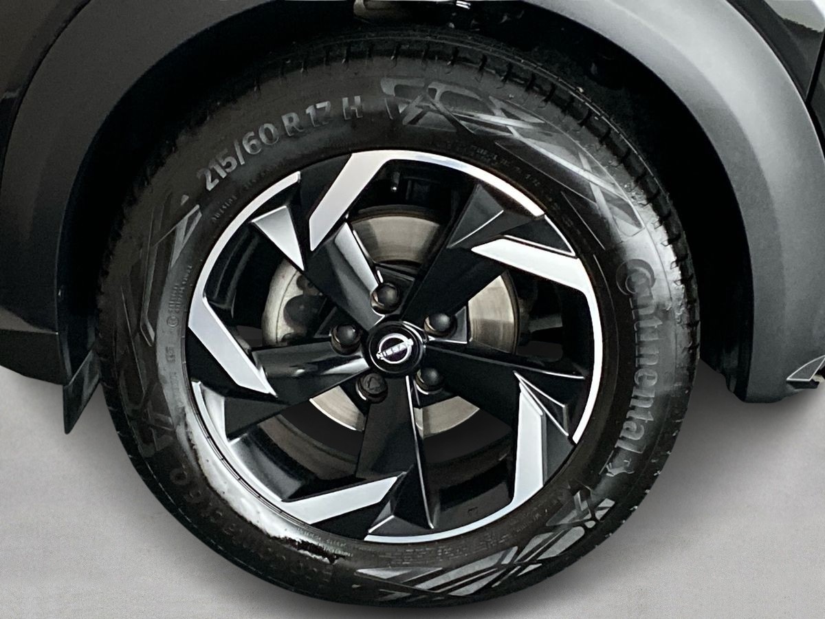 Used Nissan Juke 2022 for sale - 76502882: Photo 30