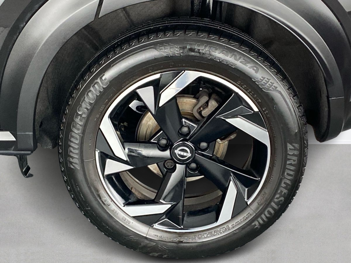 Used Nissan Juke 2022 for sale - 76502882: Photo 31