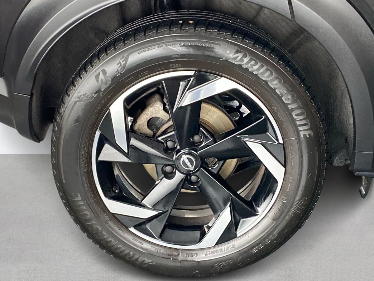 Used Nissan Juke 2022 for sale - 76502882: Photo 32