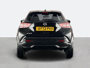 Used Nissan Juke 2022 for sale - 76502882: Photo