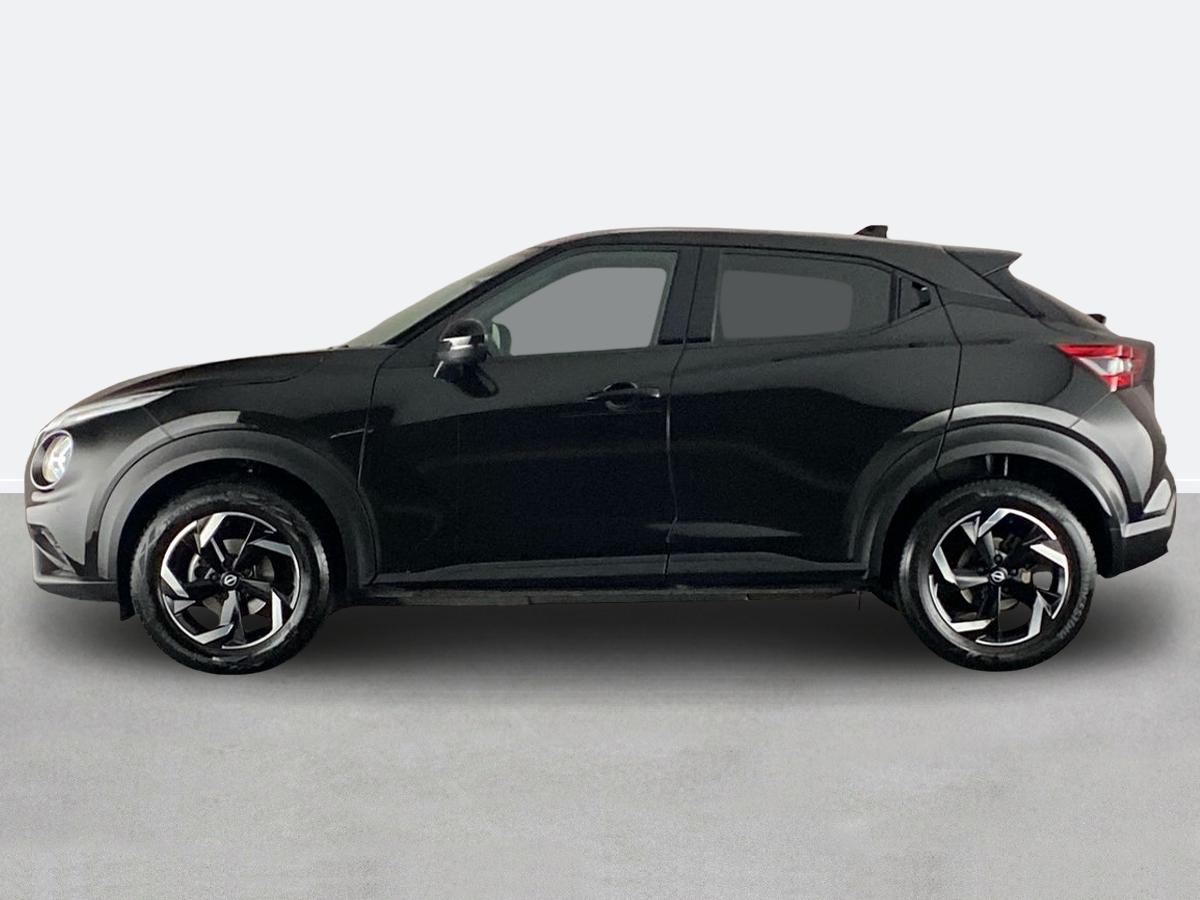 Used Nissan Juke 2022 for sale - 76502882: Photo 6