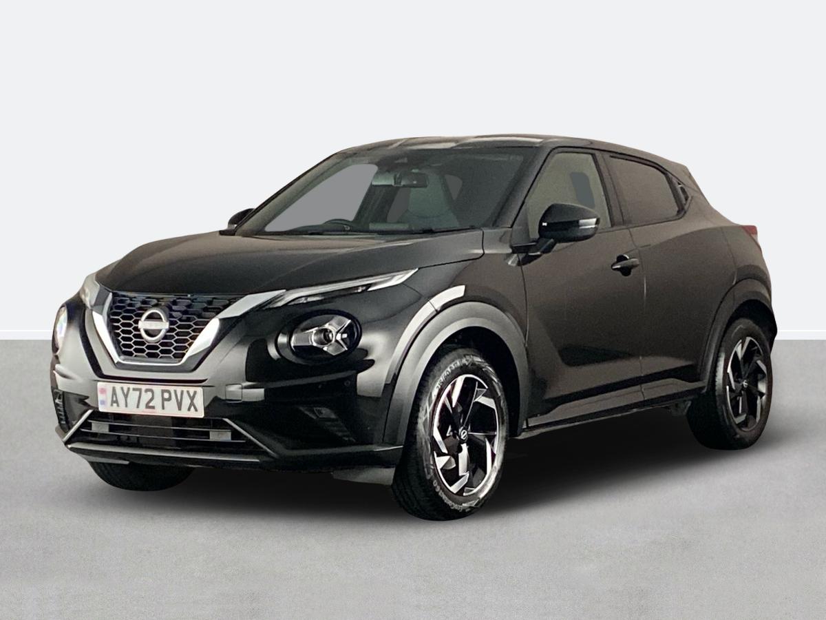 Used Nissan Juke 2022 for sale - 76502882: Photo 7