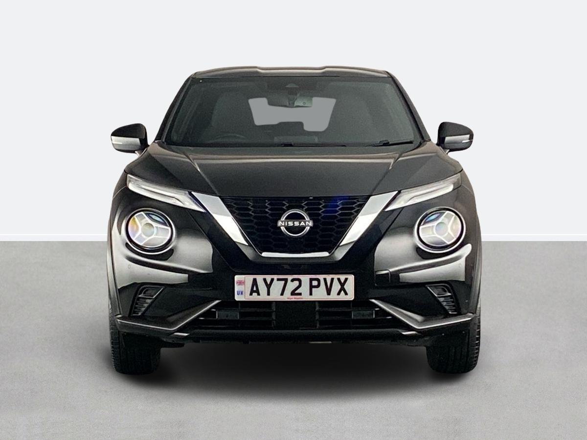 Used Nissan Juke 2022 for sale - 76502882: Photo 8