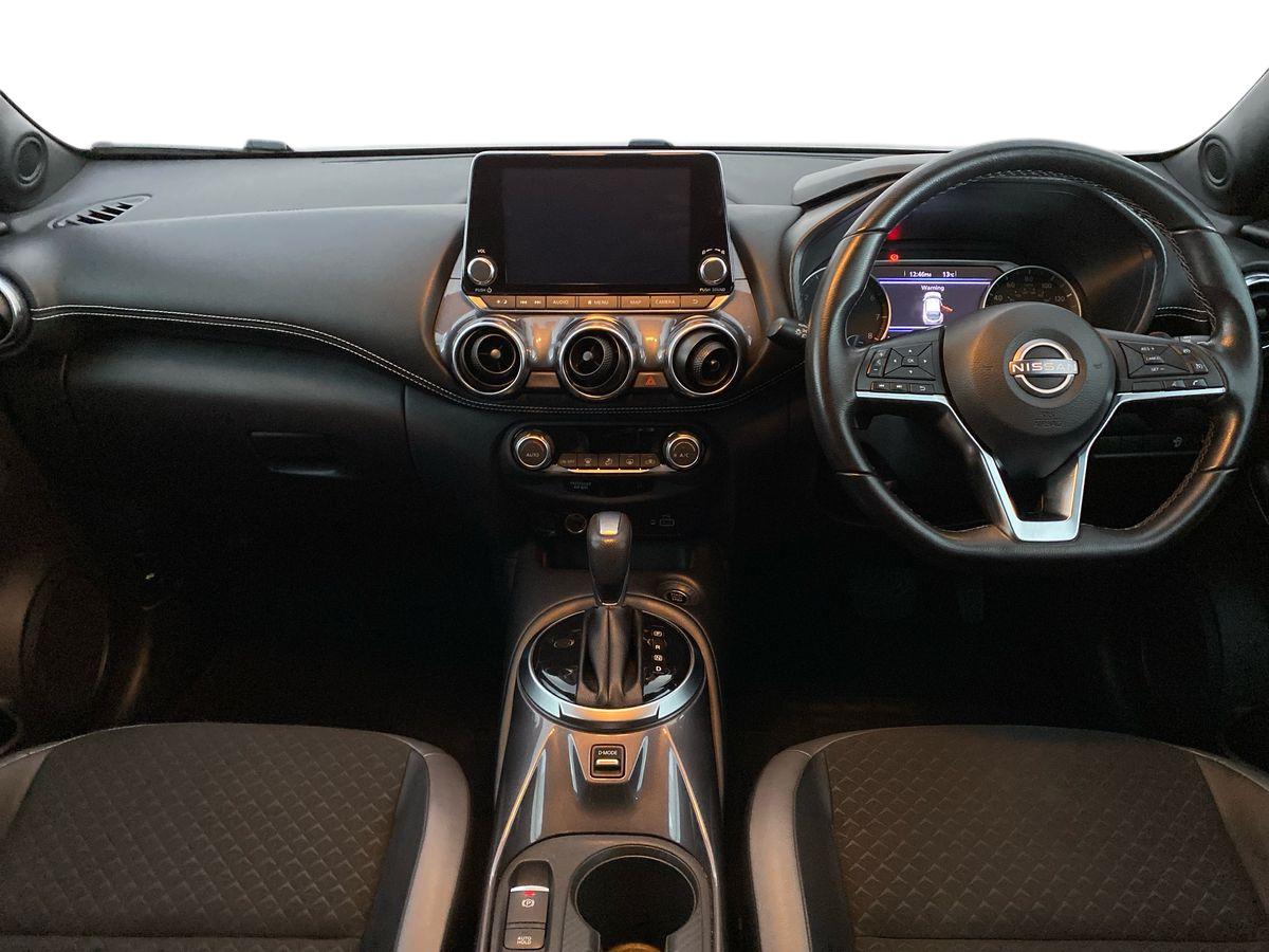 Used Nissan Juke 2022 for sale - 76502882: Photo 9