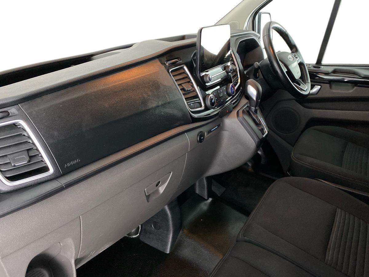 Used Ford Transit Custom 2021 for sale - 77316753: Photo 14