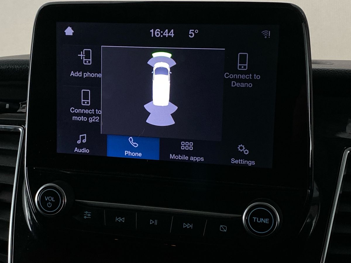 Used Ford Transit Custom 2021 for sale - 77316753: Photo 15