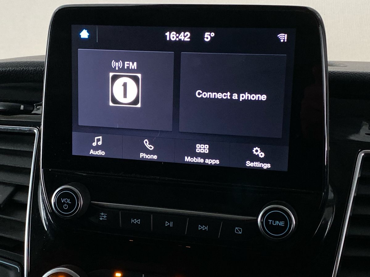 Used Ford Transit Custom 2021 for sale - 77316753: Photo 16