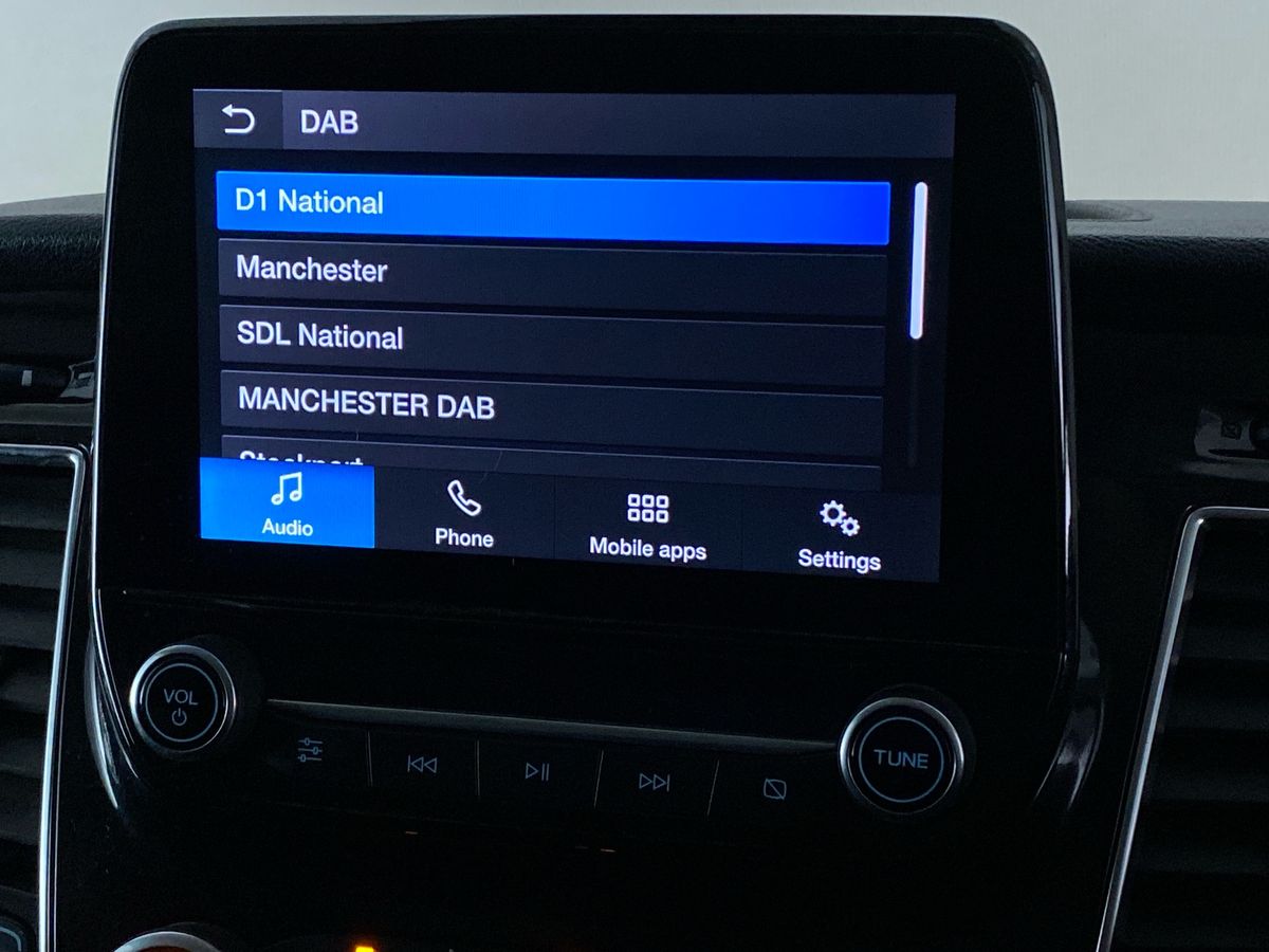 Used Ford Transit Custom 2021 for sale - 77316753: Photo 17