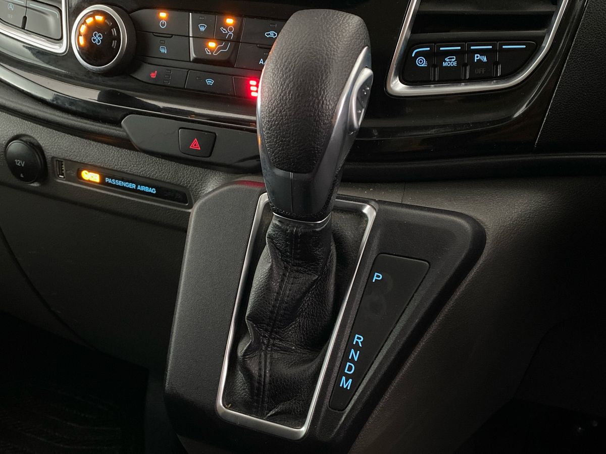 Used Ford Transit Custom 2021 for sale - 77316753: Photo 19