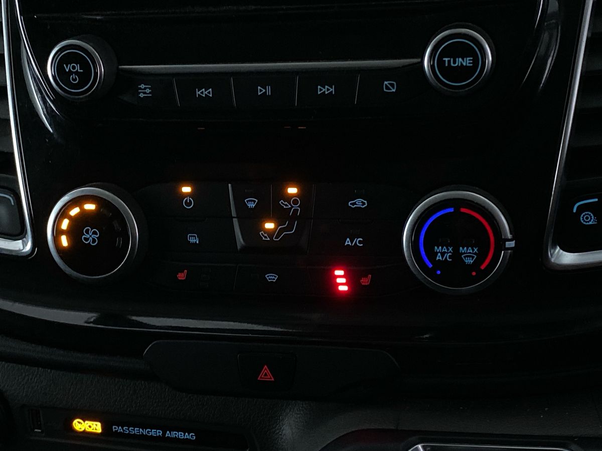 Used Ford Transit Custom 2021 for sale - 77316753: Photo 20