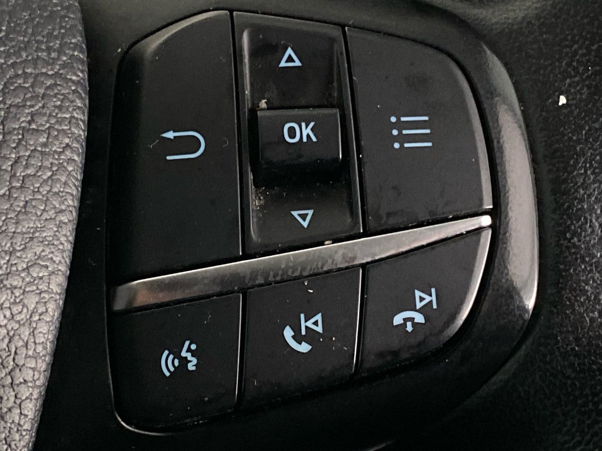 Used Ford Transit Custom 2021 for sale - 77316753: Photo 22