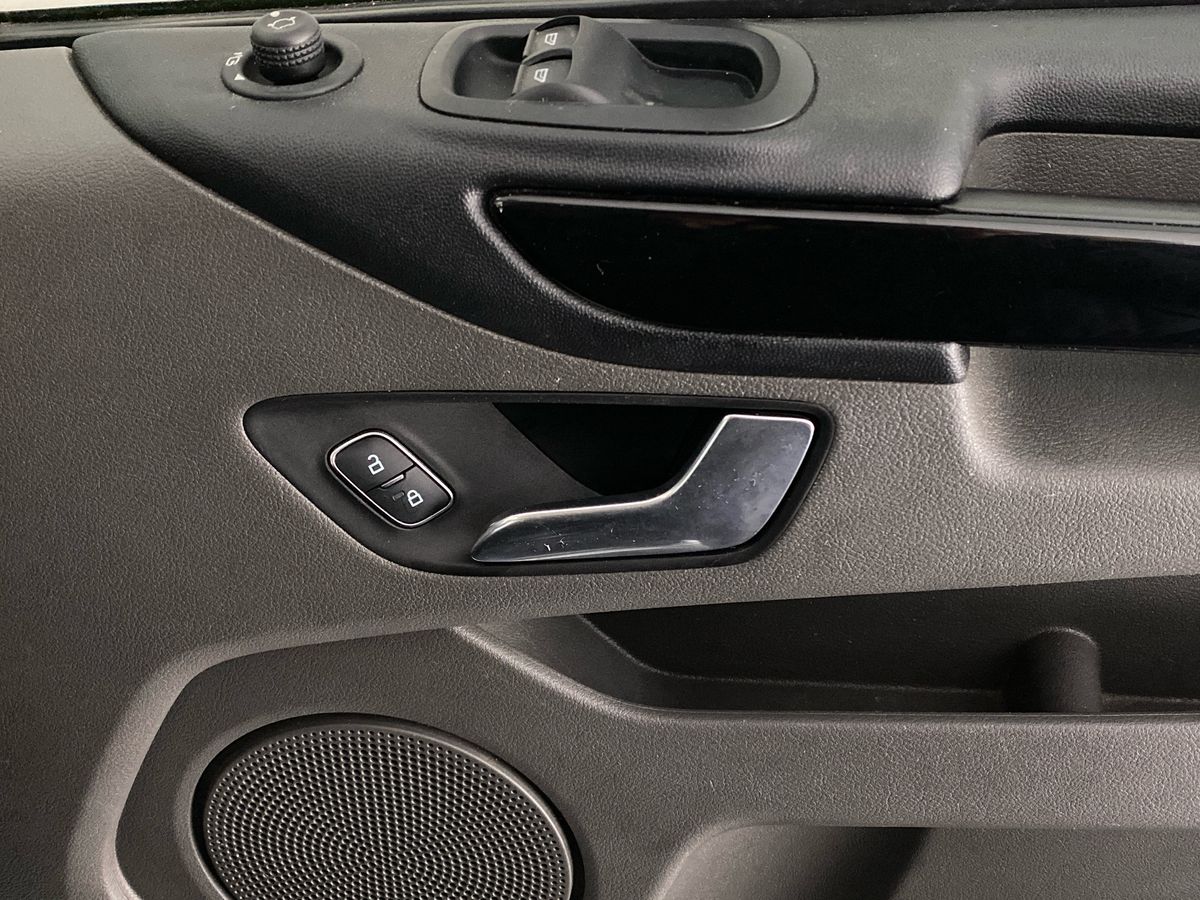 Used Ford Transit Custom 2021 for sale - 77316753: Photo 24