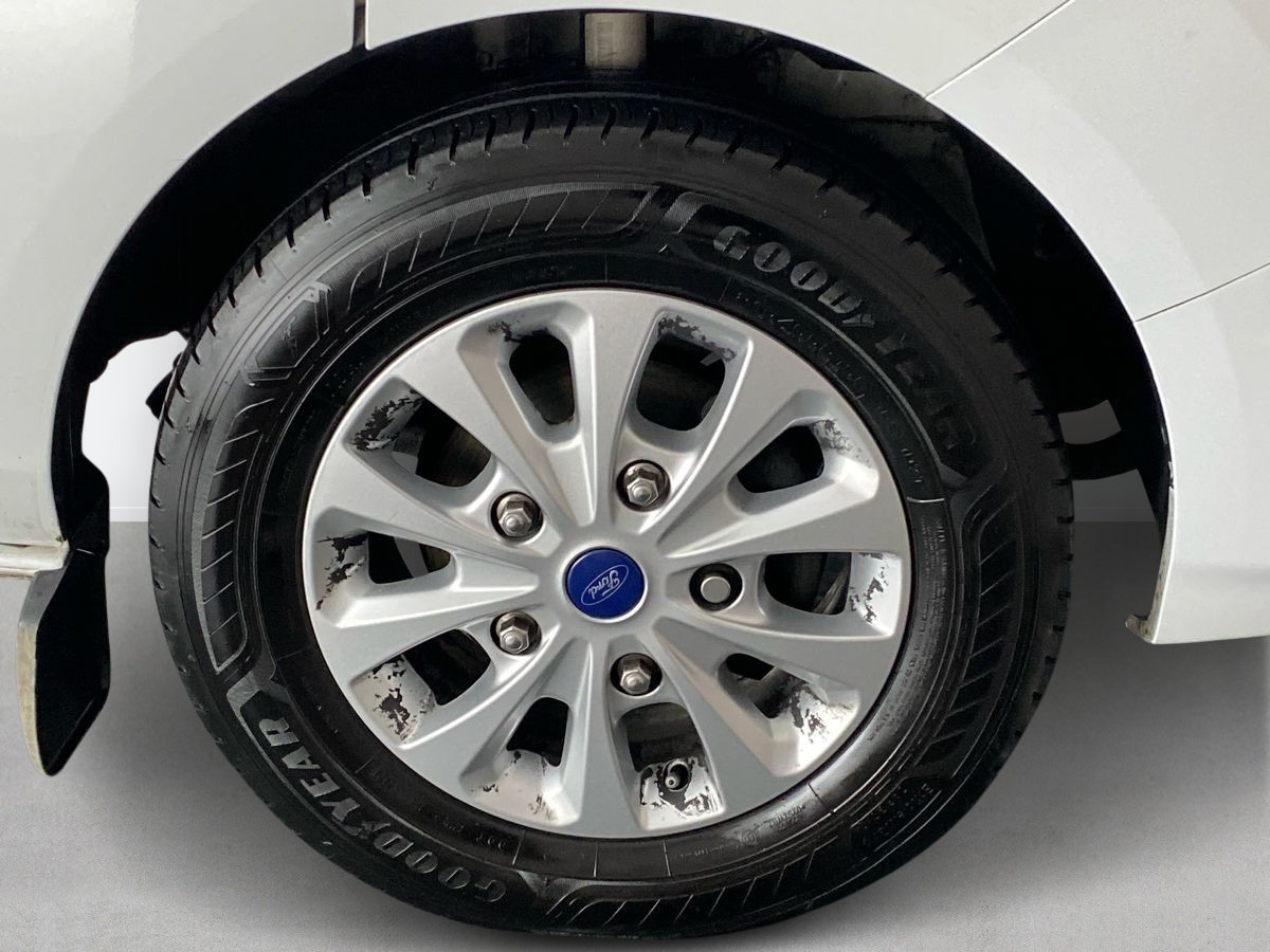 Used Ford Transit Custom 2021 for sale - 77316753: Photo 26