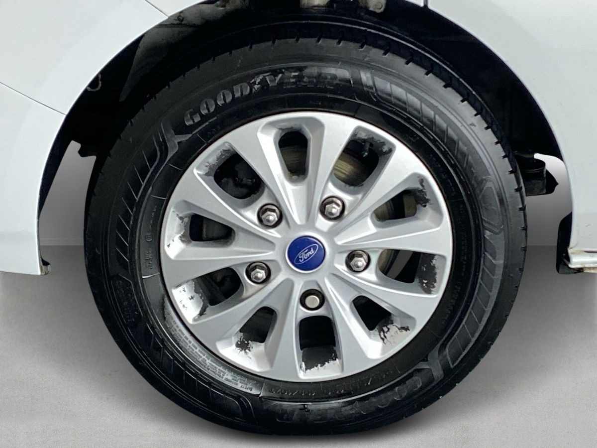 Used Ford Transit Custom 2021 for sale - 77316753: Photo 27