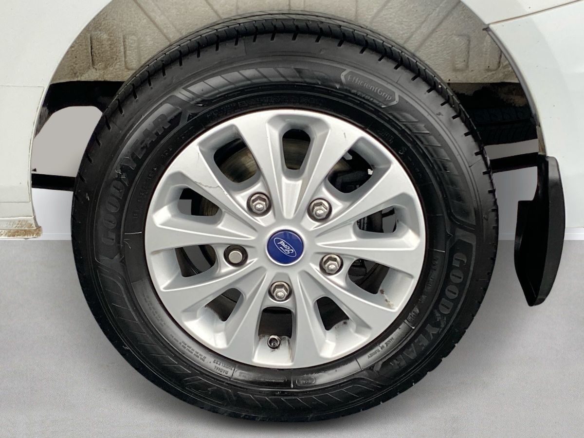 Used Ford Transit Custom 2021 for sale - 77316753: Photo 28