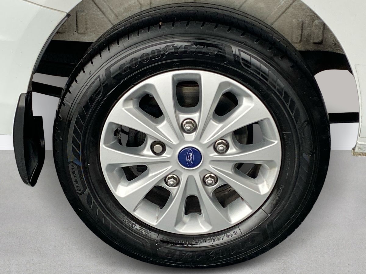 Used Ford Transit Custom 2021 for sale - 77316753: Photo 29