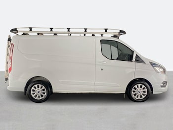 Used Ford Transit Custom 2021 for sale - 77316753: Photo