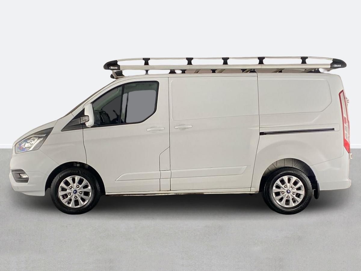 Used Ford Transit Custom 2021 for sale - 77316753: Photo 6