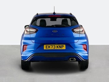 Used Ford Puma 2023 for sale - 78564827: Photo