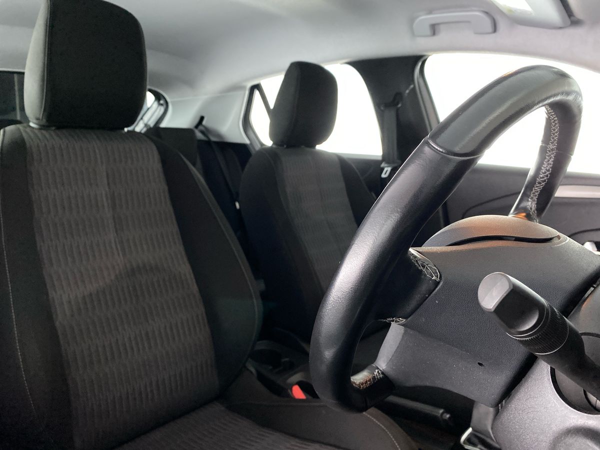 Used Vauxhall Corsa 2020 for sale - 77686808: Photo 13