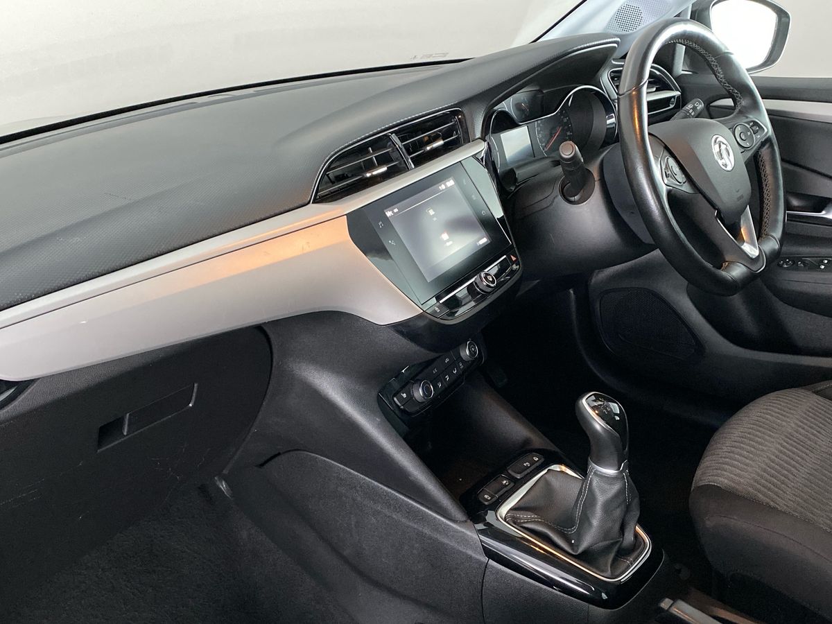 Used Vauxhall Corsa 2020 for sale - 77686808: Photo 14