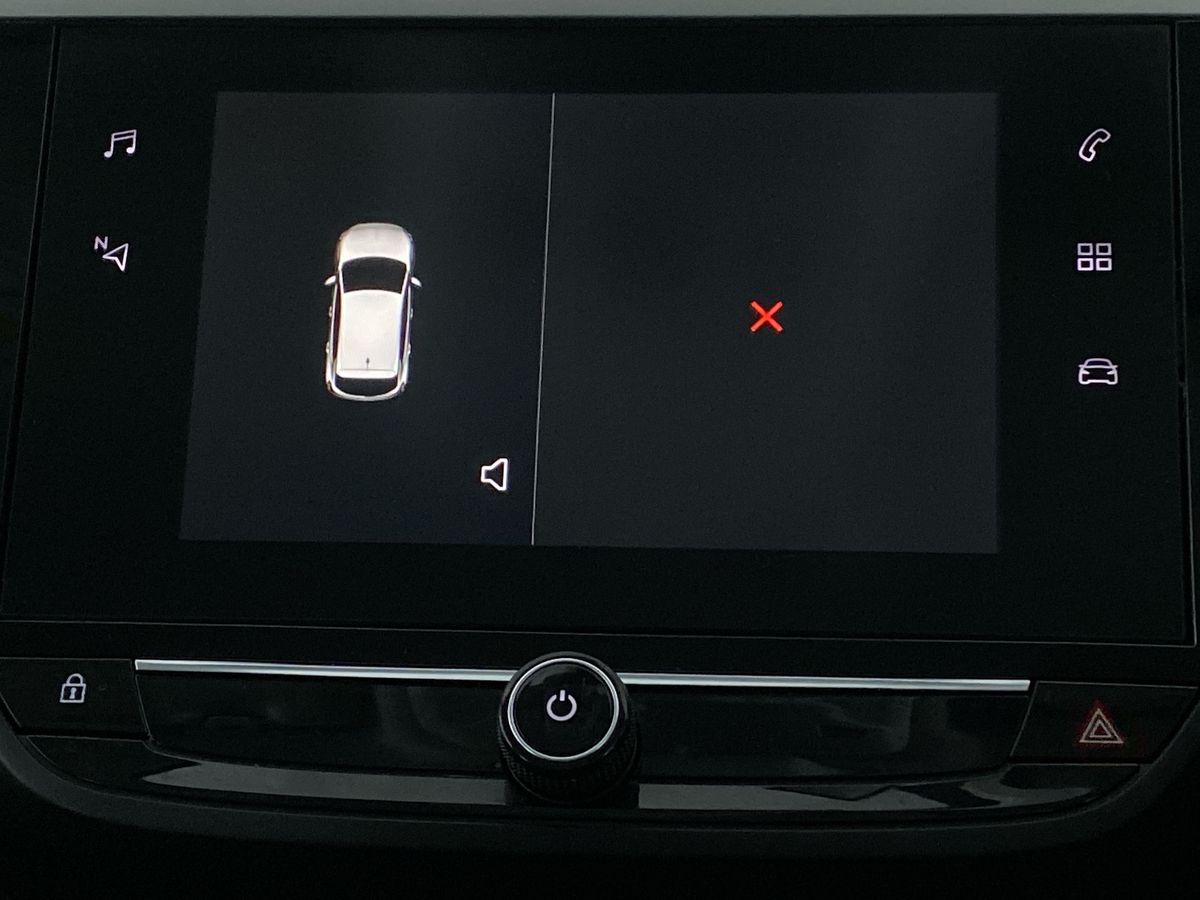 Used Vauxhall Corsa 2020 for sale - 77686808: Photo 17