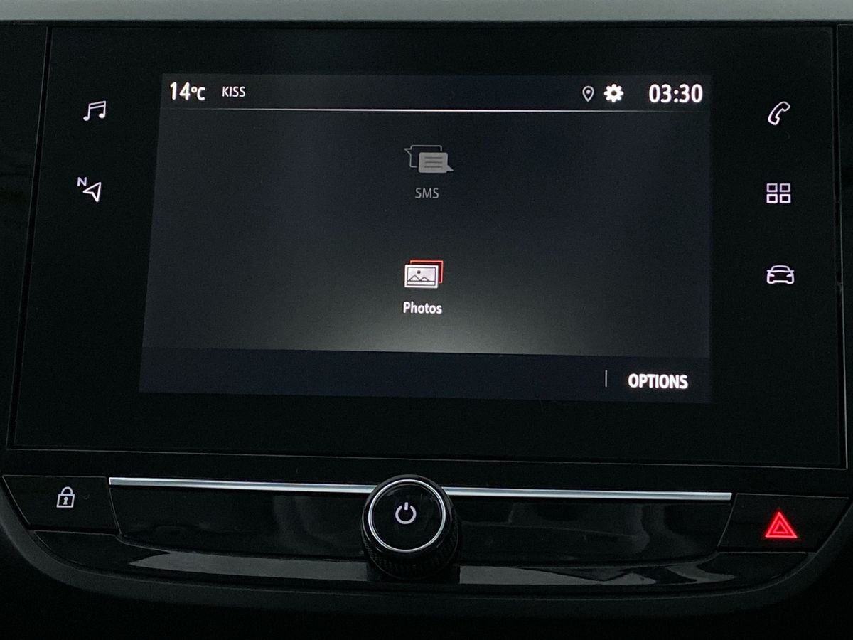 Used Vauxhall Corsa 2020 for sale - 77686808: Photo 18