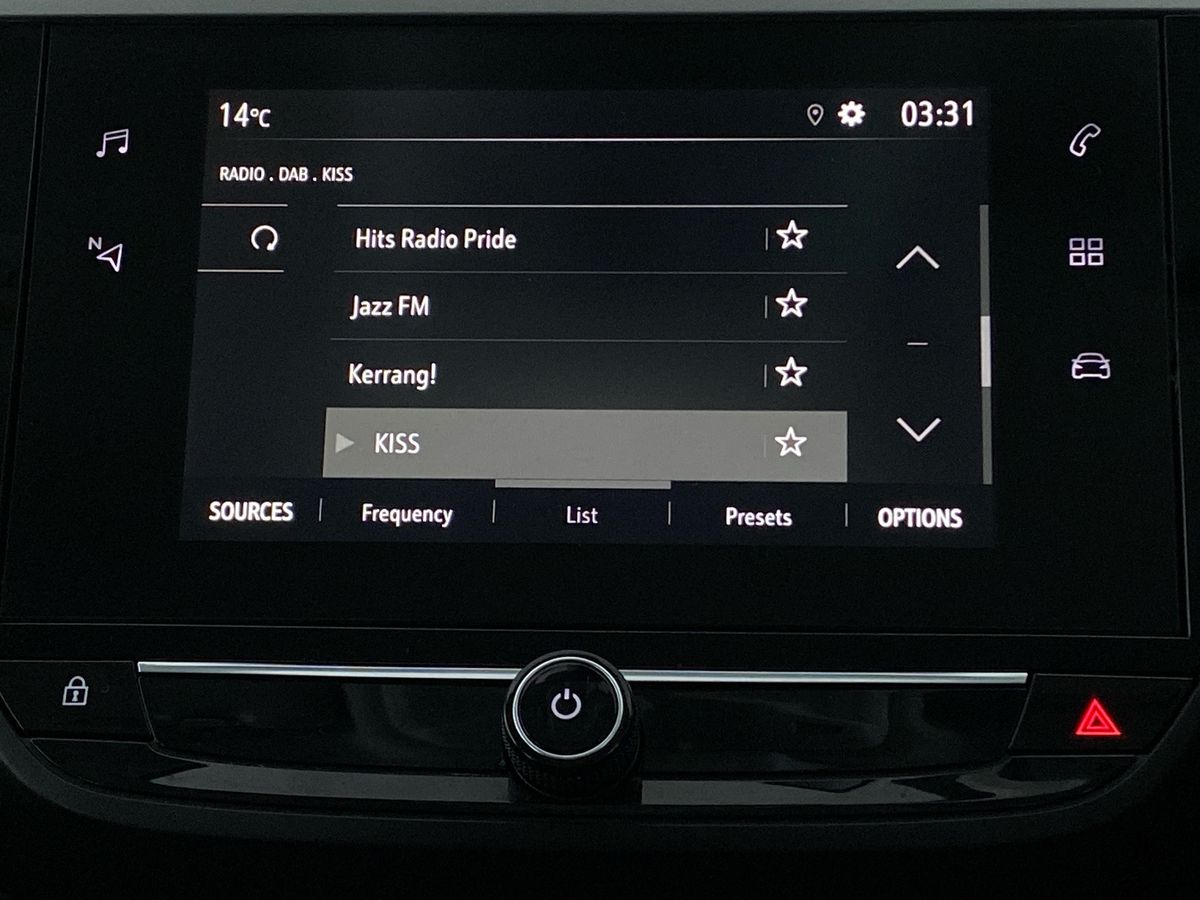 Used Vauxhall Corsa 2020 for sale - 77686808: Photo 19