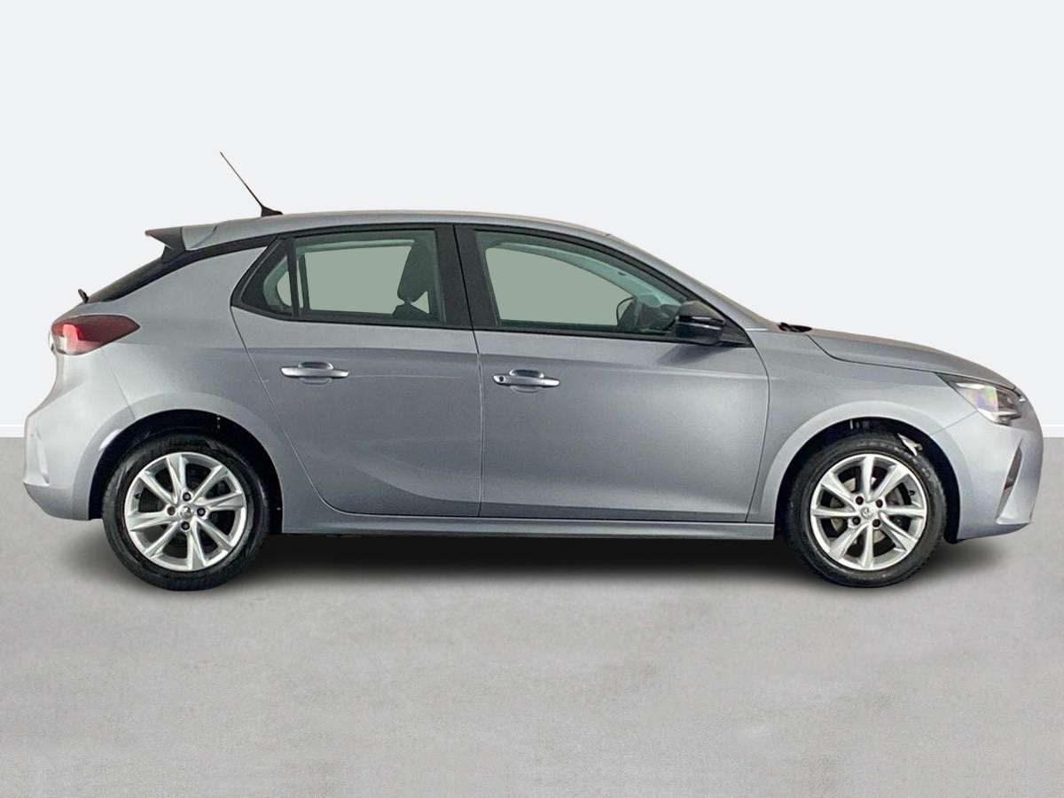 Used Vauxhall Corsa 2020 for sale - 77686808: Photo 2