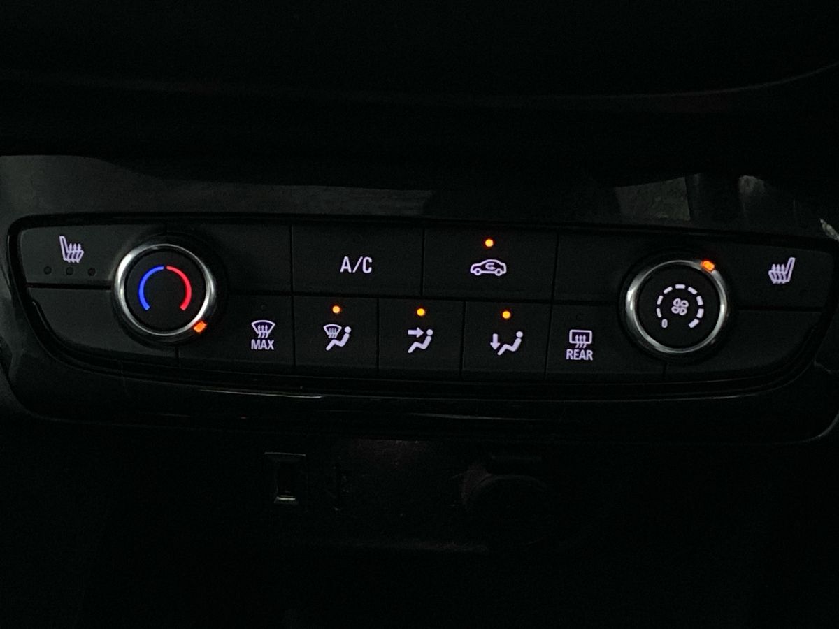 Used Vauxhall Corsa 2020 for sale - 77686808: Photo 21