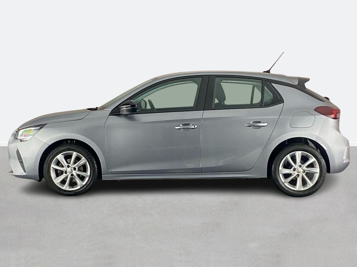 Used Vauxhall Corsa 2020 for sale - 77686808: Photo 6