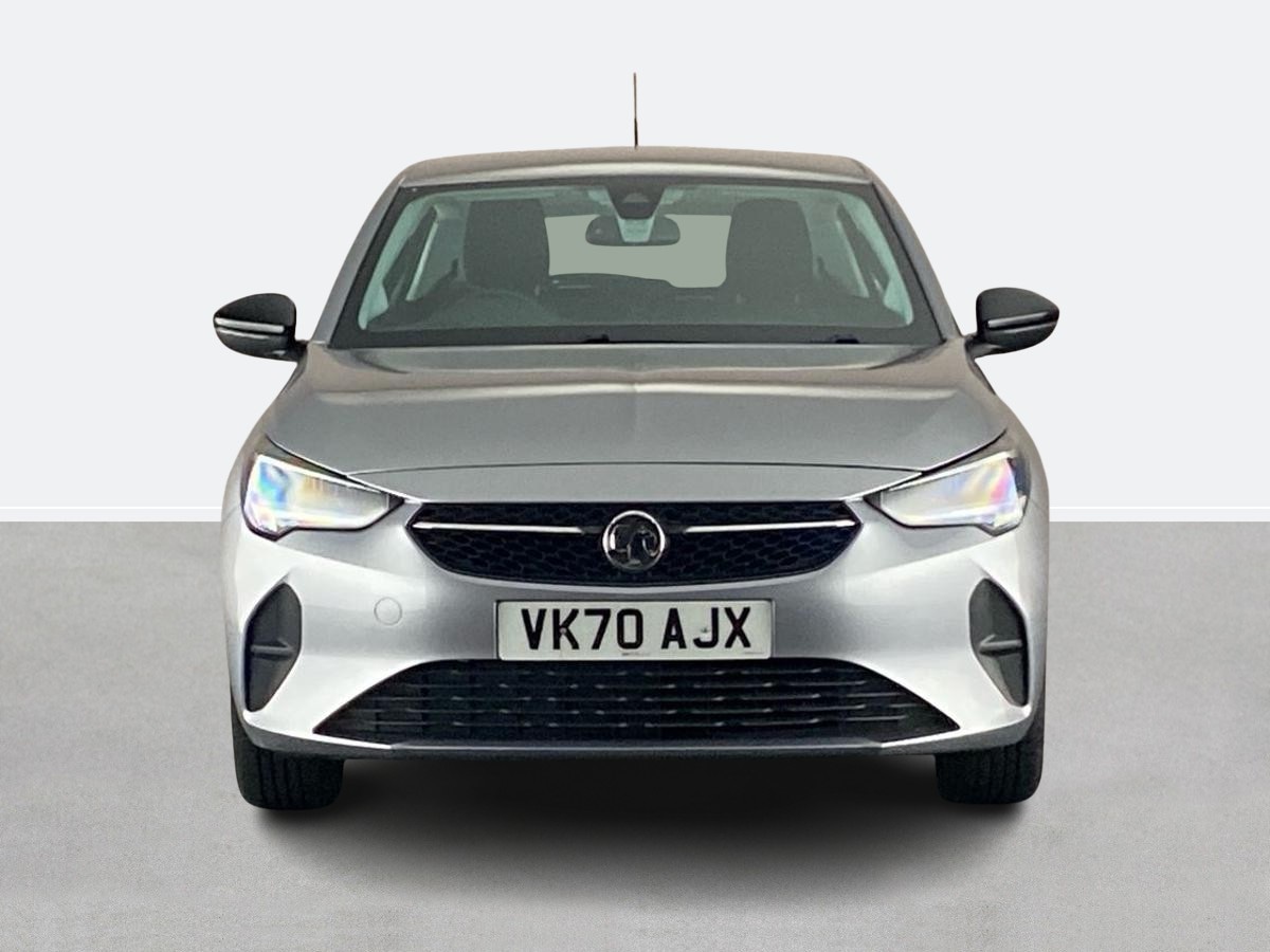 Used Vauxhall Corsa 2020 for sale - 77686808: Photo 8