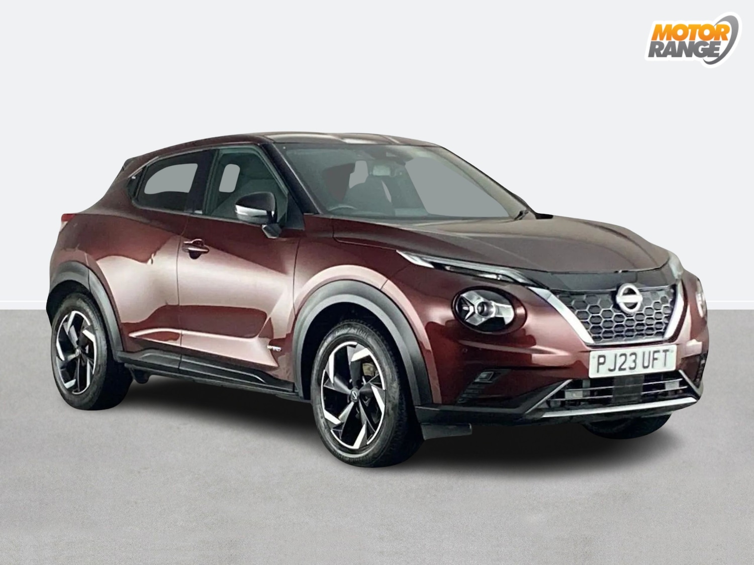 Used Nissan Juke 2023 for sale - 77099693: Photo 1